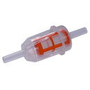 FT Pro 25-204 - 08mm OD Fuel Filter Nylon Element Straight