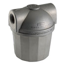 FT Pro 20202/AL-100UM - 1/2" Aluminium Filter S20200 100Um