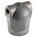 FT Pro 20202PL4-44UM - 1/2" Plastic Tenite Filter S20200 44Um