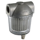 FT Pro 20211/PL-100UM - 3/8" Plastic Tenite Filter S20210 100Um