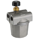 FT Pro 20250CAL-15UM - 3/8" Aluminium Filter S20250 15Um