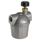 FT Pro 20232/AL-100UM - 1/2" Aluminium Filter S20230 100Um