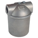 1" FILTER WITHOUT HEATING ELEMENT 100UM; 20301/10-100UM product image by Non-branded