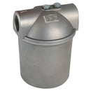 FT Pro 20304/10-100UM - 3/4" Filter Without Heating Elem 100Um