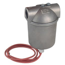 1" FILTER WITH HEATING ELEMENT 300UM; 20351/30-300UM product image by Non-branded