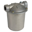 FT Pro 20402/20-200UM - 1.1/4" Fueloil Filt W/Out Heat Ele 200Um