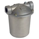 1" FUEL OIL FILTER W/OUT HEAT ELE 300UM; 20401/30-300UM product image by Non-branded