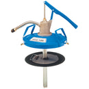 J2 GREASE PUMP; J2 product image by Redashe