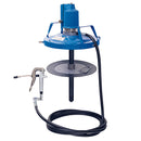 P3 AIR OPERATED POWER-LUBE; P3 product image by Redashe