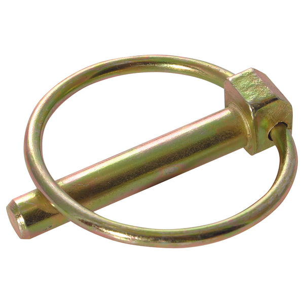 11MM LINCH PIN PK 100; J0437 product image by Non-branded