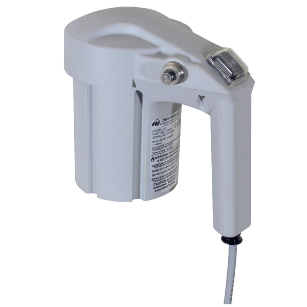 115VAC EF SERIES MOTOR IP24 230W; S3 product image by Non-branded