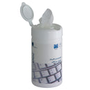 OFFICE WET WIPES X 150; BA035 product image by Allied Hygiene