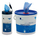 SANI SAFE WET WIPES X 1000; IPSSPC1000 product image by Allied Hygiene