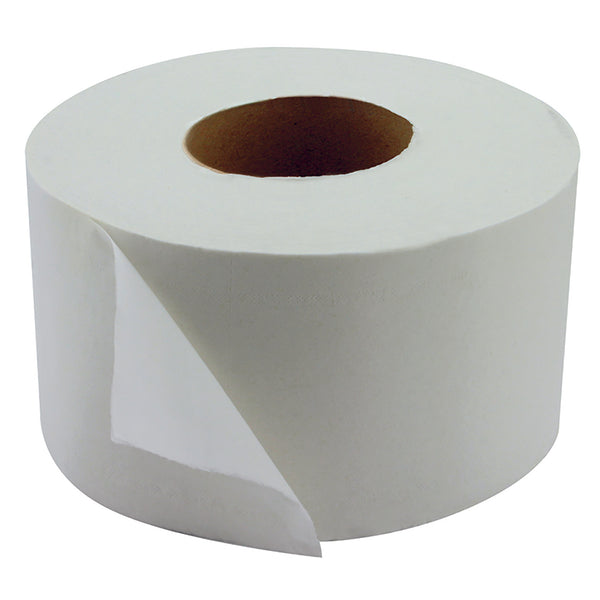 JUMBO ROLLS 150ML PER ROLL; JT04 product image by Allied Hygiene