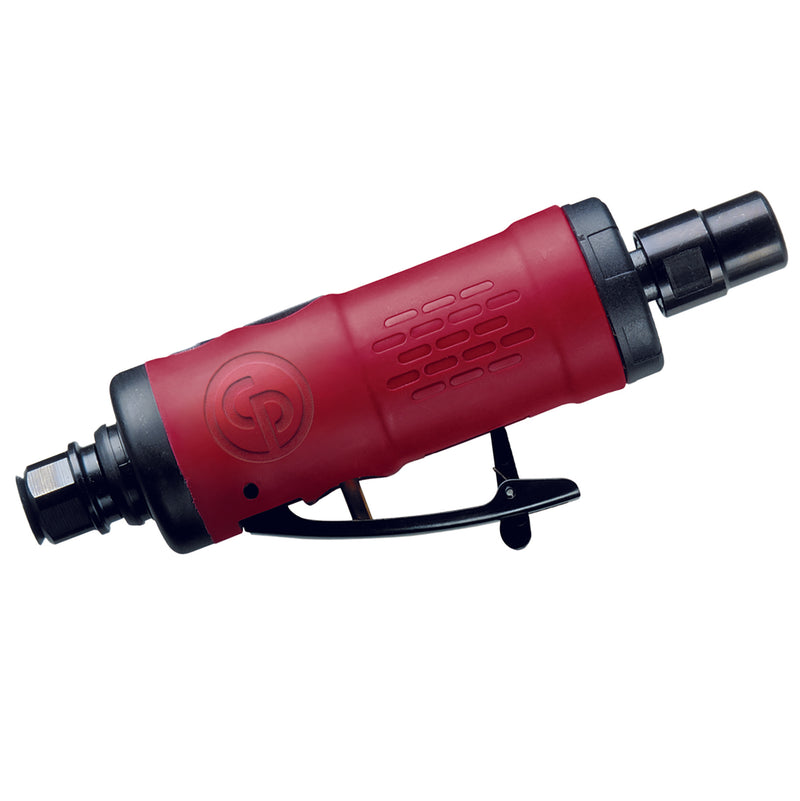 COMPACT IN-LINE CP DIE GRINDER; CP9105QB product image by Chicago Pneumatic
