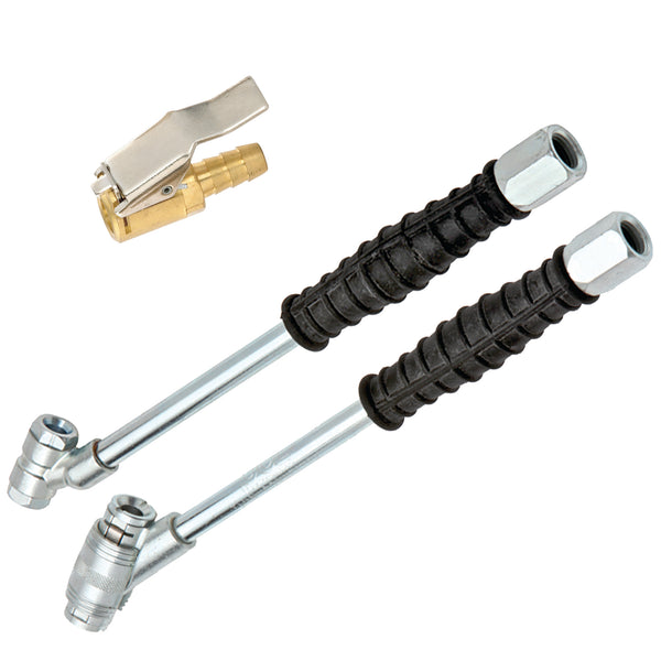 CLIP-ON CONNECTOR; CO8E72 product image by PCL