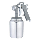 PCL LITE SUCTION SPRAY GUN; SG01L product image by PCL