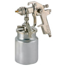 PCL SG01P - Premium HVLP Suction Spray Gun