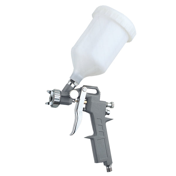 PCL LITE GRAVITY SPRAY GUN; SG02L product image by PCL
