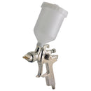 PREMIUM HVLP GRAVITY SPRAY GUN; SG02P product image by PCL