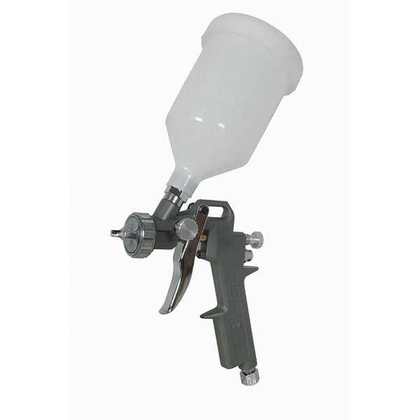GRAVITY FEED SPRAY GUN; TOOL-783124 product image by Jaymac