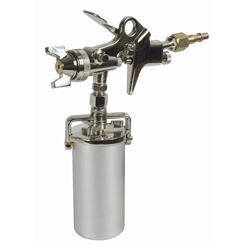 SUCTION FEED SPRAY GUN; TOOL-868558 product image by Jaymac