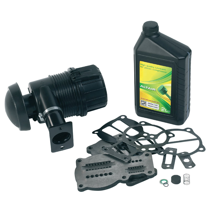 SERV KIT B60; 2026-2036 product image by ABAC