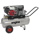 ENGINEAIR 4/100 PETROL; 2026-2024 product image by ABAC