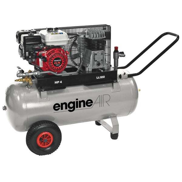 ENGINEAIR 11/270 PETROL; 2026-2027 product image by ABAC