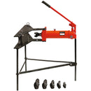 12 TON PIPE BENDER AND FORMERS; TL-3800 product image by Tonglift