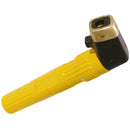 Non-branded '10312 - Yellow Handle 600 Amp Electrode Holders