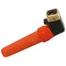 Non-branded '10433 - Red Handle 400Amp Electrode Holders