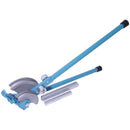 Non-branded TOOL-MS124 - Pipe Bender For 15 And 22mm Copper Tube