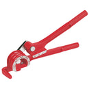 Non-branded TOOL-MS129 - Pipe Bender For 6 8 And 10mm Copper Pipe