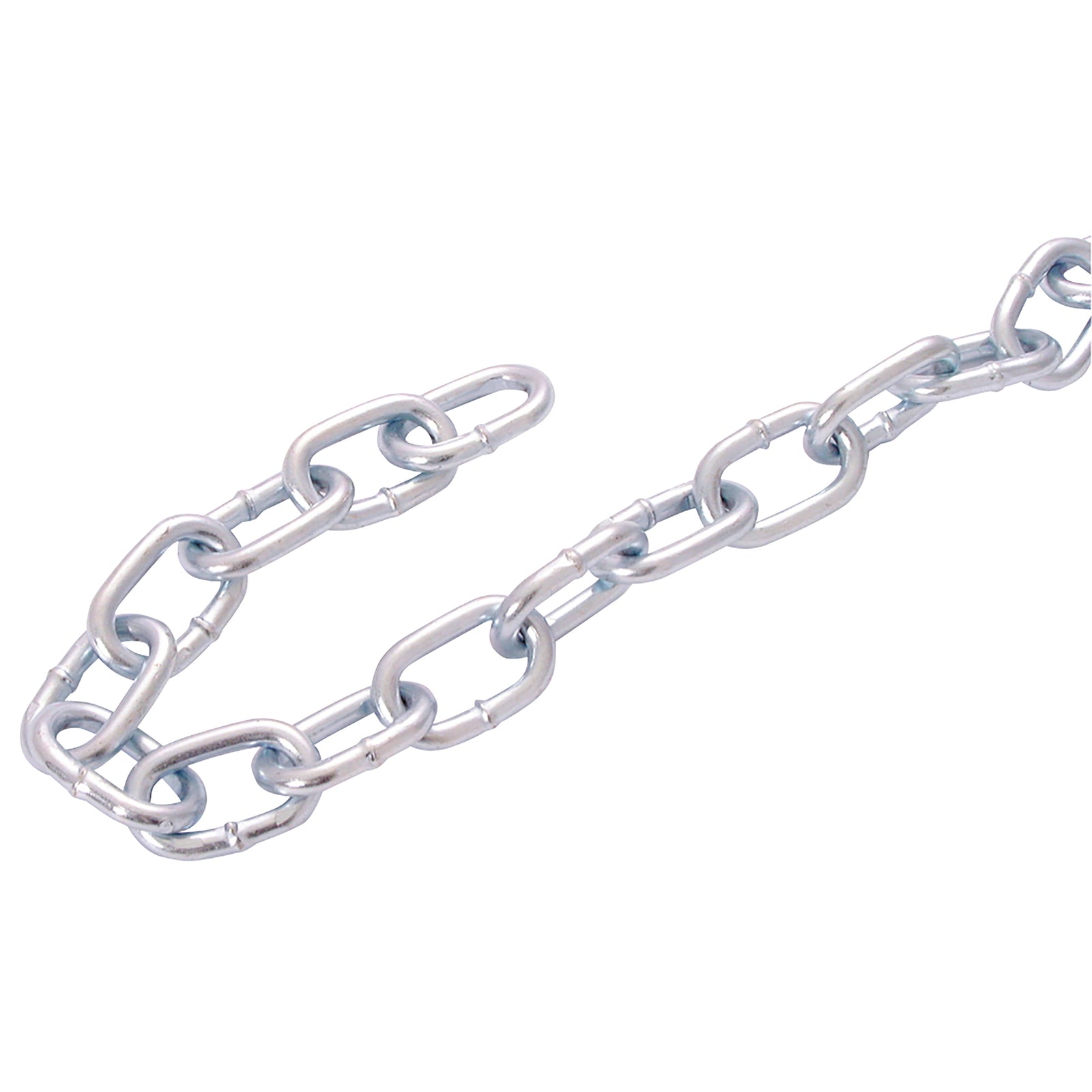 FT Pro BC30BRT - 10Mtr 3.0mmx26mm Chain Steel Self Colour