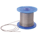 Non-branded SWR30ST - 3.0mm OD Steel Wire Rope Reel 200Mtr