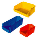 FT Pro SB-2-YELLOW - 170mm X 100mm X 85mm Yellow Bin