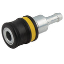 8MM HOSE TAIL ORION 572 SAFETY COUPLING; 57202395 product image by JWL