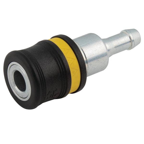 10MM HOSE TAIL ORION 572 SAFETY COUPLING; 57202411 product image by JWL