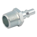 1/2" BSPT Male Plug; 52231521 product image by JWL