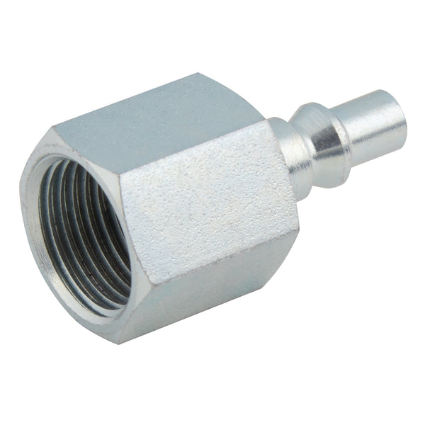 1/4" BSPP Female Plug; 52230213 product image by JWL