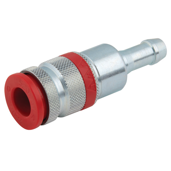 8MM HOSE TAIL EURO 520 COUPLING; 52002395 product image by JWL
