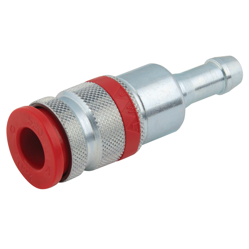10MM HOSE TAIL EURO 520 COUPLING; 52002411 product image by JWL