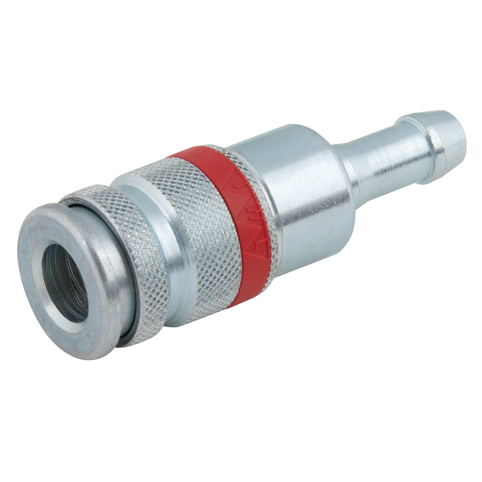 JWL '53002411 - 10mm Hose Tail Euro 530 Coupling