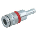 8MM HOSE TAIL EURO 530 COUPLING; 53002395 product image by JWL