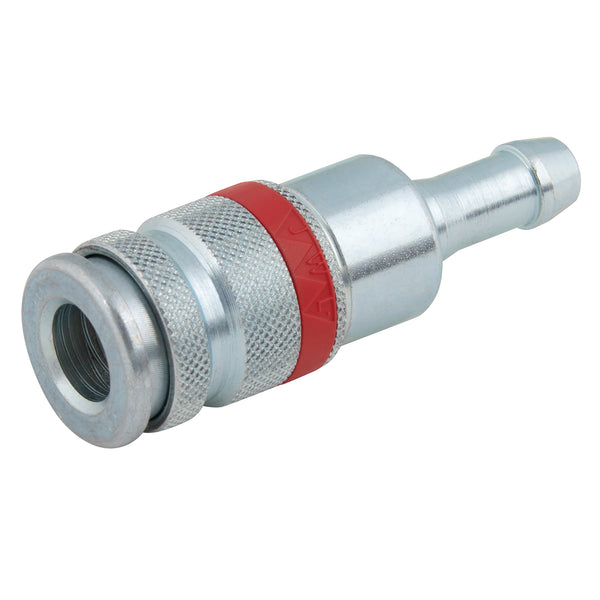 8MM HOSE TAIL EURO 530 COUPLING; 53002395 product image by JWL