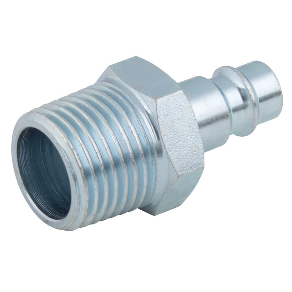 1/8" BSPT Male Plug; 52031010 product image by JWL