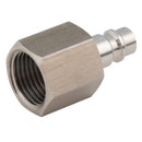 3/8" BSPP Female Plug; 54030417 product image by JWL