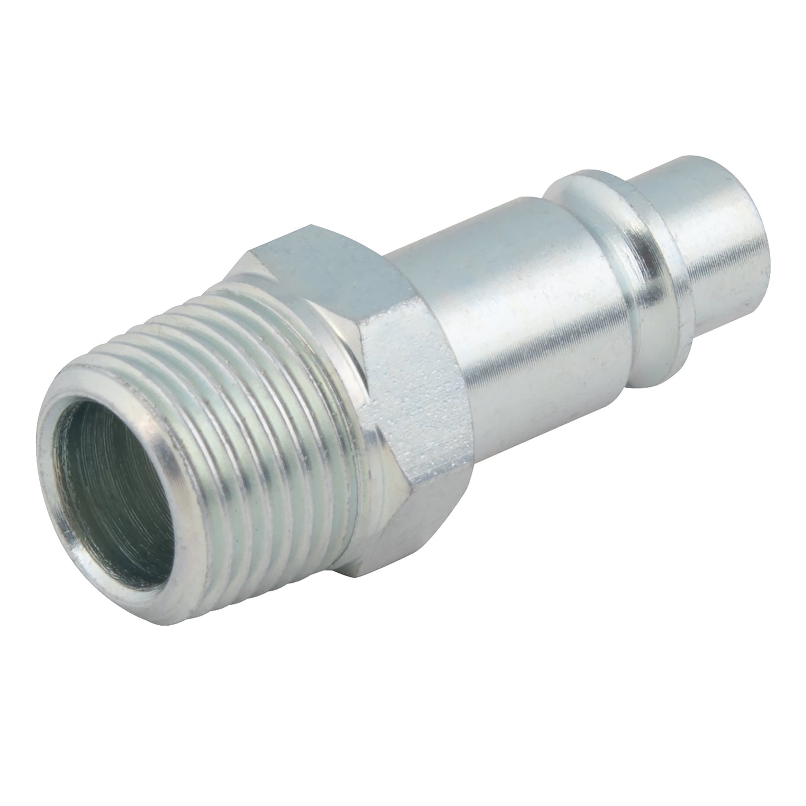 JWL '59531417 - 3/8" BSPT Male Plug