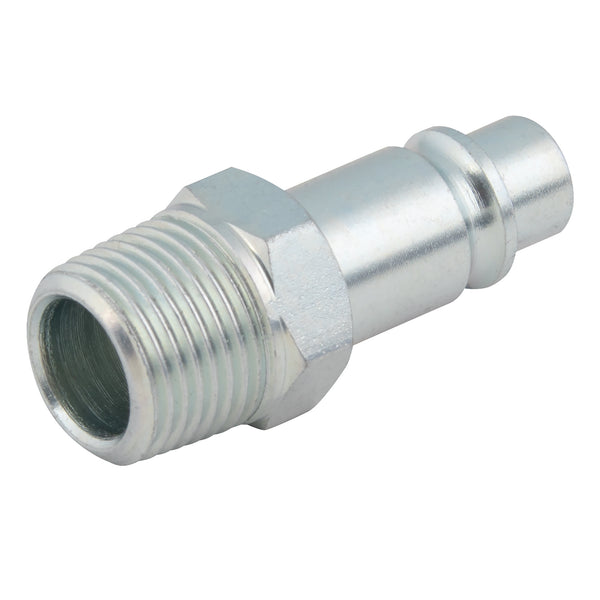 3/8" BSPT Male Plug; 59531417 product image by JWL